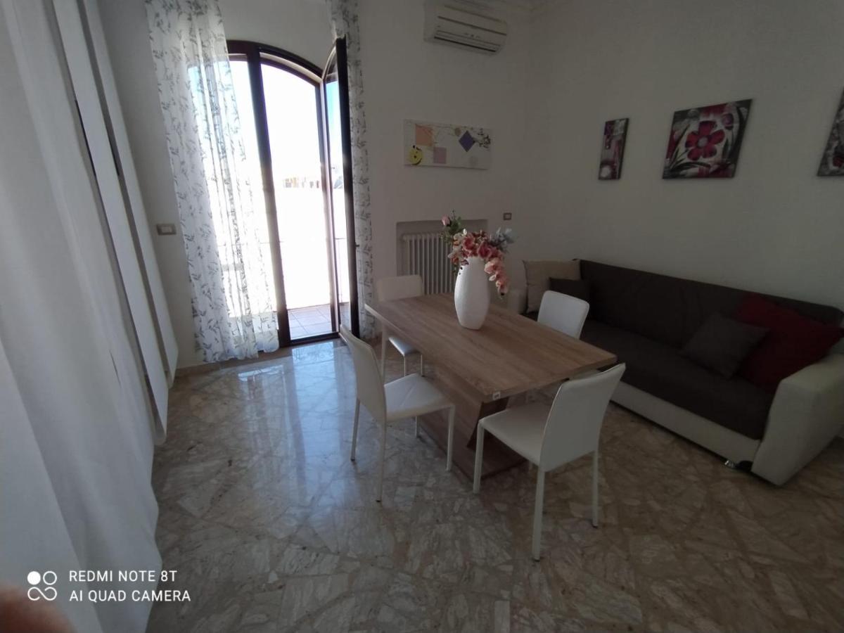 Via Marzano 67 Ξενοδοχείο Porto Cesareo Εξωτερικό φωτογραφία