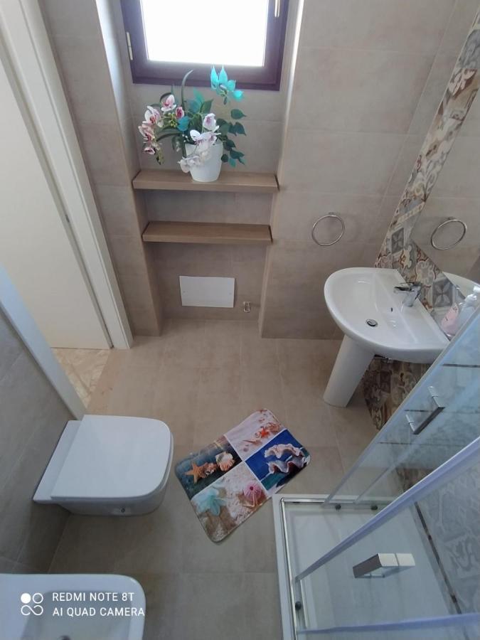 Via Marzano 67 Ξενοδοχείο Porto Cesareo Εξωτερικό φωτογραφία