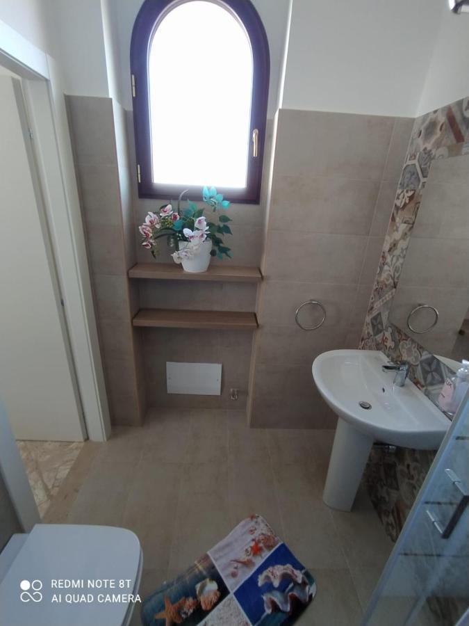 Via Marzano 67 Ξενοδοχείο Porto Cesareo Εξωτερικό φωτογραφία