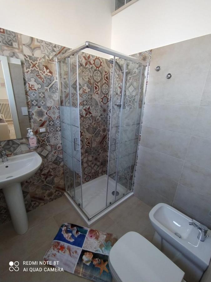 Via Marzano 67 Ξενοδοχείο Porto Cesareo Εξωτερικό φωτογραφία
